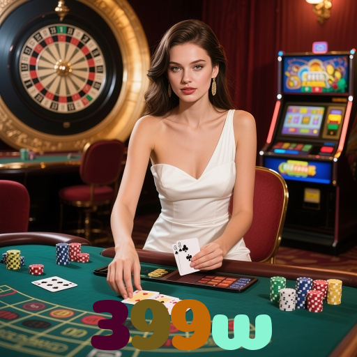 A Magia dos Jogos de Fantasia na 399w