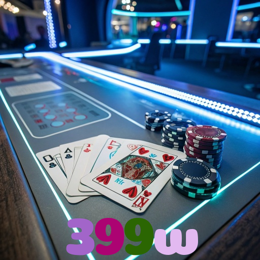 A Magia dos Jogos de Fantasia na 399w