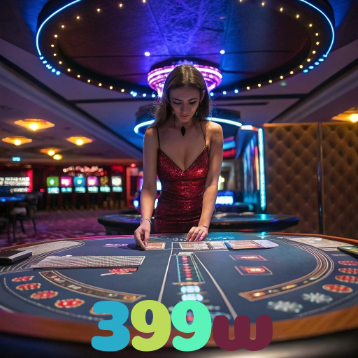 A Magia dos Jogos de Fantasia na 399w