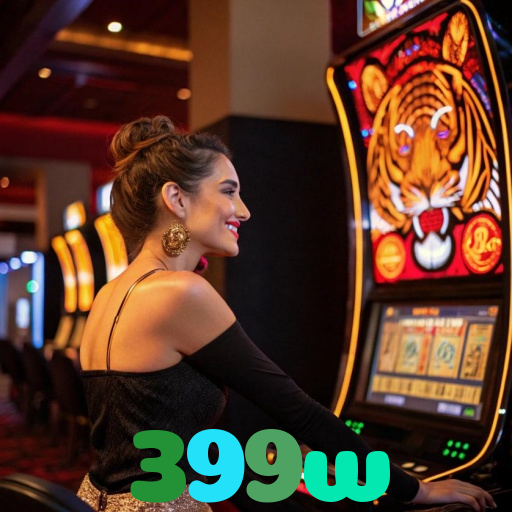 A Magia dos Jogos de Fantasia na 399w