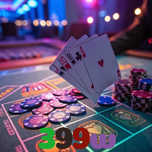 A Magia dos Jogos de Fantasia na 399w