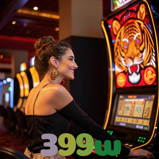 A Magia dos Jogos de Fantasia na 399w
