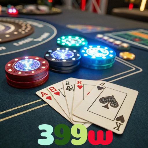 A Magia dos Jogos de Fantasia na 399w