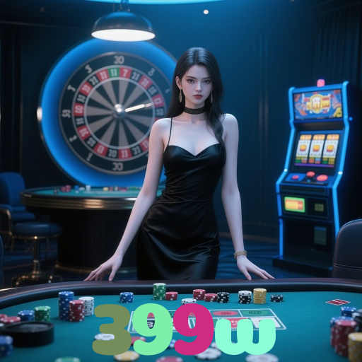 A Magia dos Jogos de Fantasia na 399w