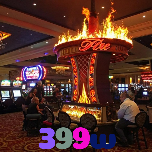 A Magia dos Jogos de Fantasia na 399w