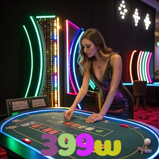 A Magia dos Jogos de Fantasia na 399w