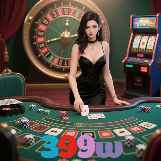 A Magia dos Jogos de Fantasia na 399w