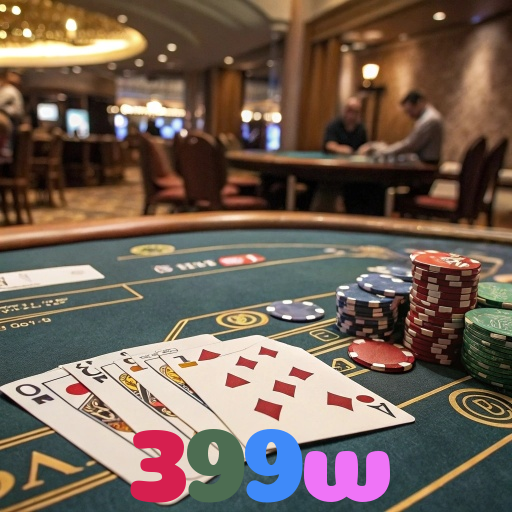 A Magia dos Jogos de Fantasia na 399w