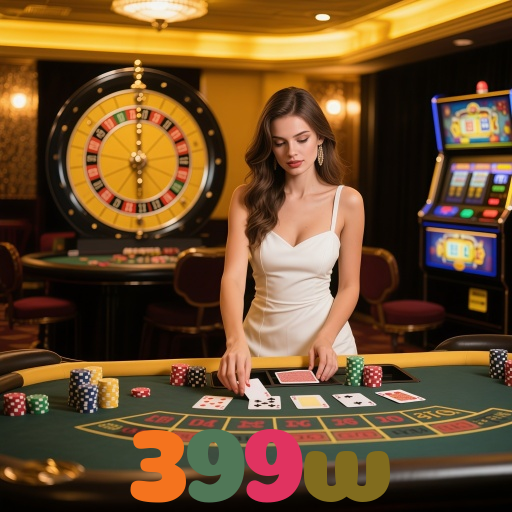 A Magia dos Jogos de Fantasia na 399w