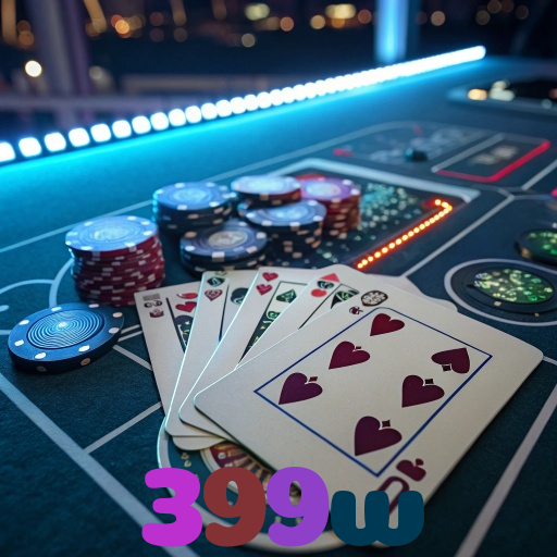 A Magia dos Jogos de Fantasia na 399w