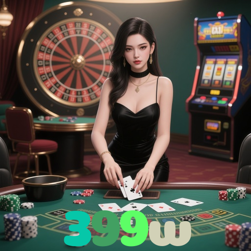 A Magia dos Jogos de Fantasia na 399w