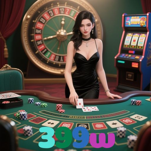 A Magia dos Jogos de Fantasia na 399w