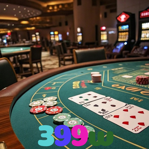A Magia dos Jogos de Fantasia na 399w