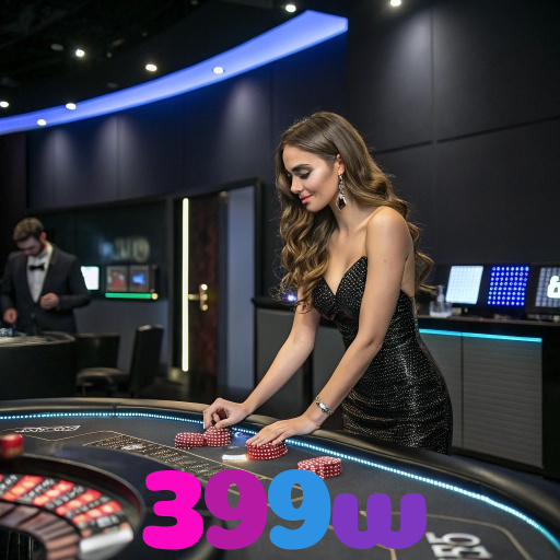 A Magia dos Jogos de Fantasia na 399w
