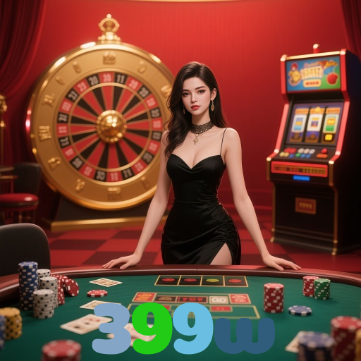 A Magia dos Jogos de Fantasia na 399w