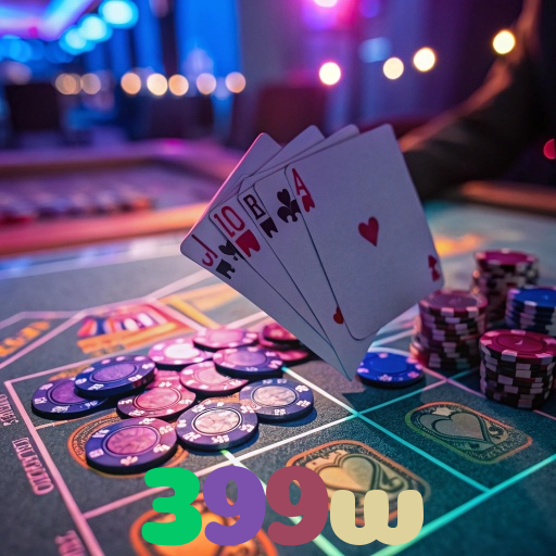 A Magia dos Jogos de Fantasia na 399w