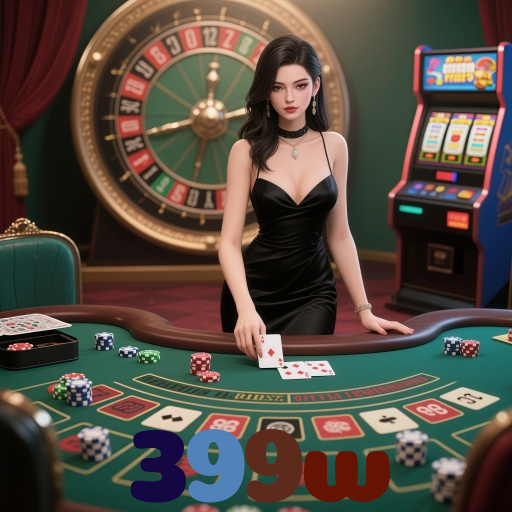 A Magia dos Jogos de Fantasia na 399w