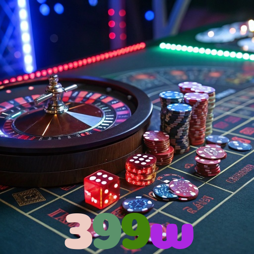 A Magia dos Jogos de Fantasia na 399w
