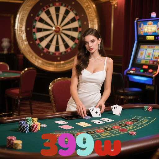 A Magia dos Jogos de Fantasia na 399w