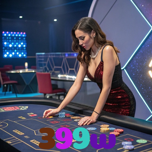 A Magia dos Jogos de Fantasia na 399w
