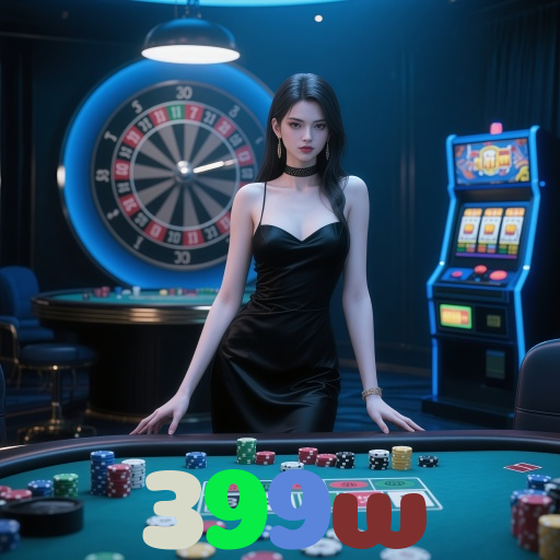 A Magia dos Jogos de Fantasia na 399w