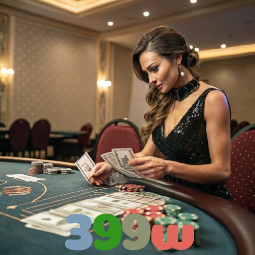 A Magia dos Jogos de Fantasia na 399w
