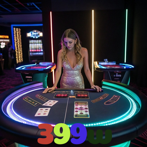 A Magia dos Jogos de Fantasia na 399w