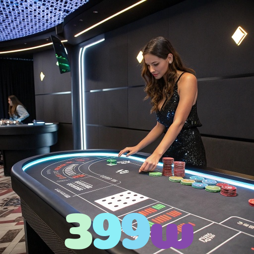 A Magia dos Jogos de Fantasia na 399w