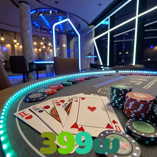 A Magia dos Jogos de Fantasia na 399w