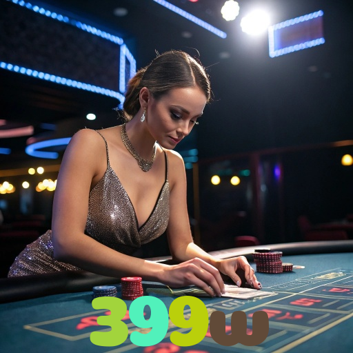 A Magia dos Jogos de Fantasia na 399w