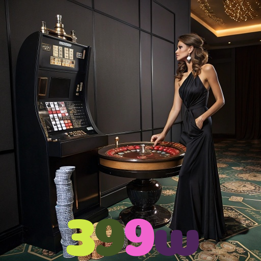A Magia dos Jogos de Fantasia na 399w
