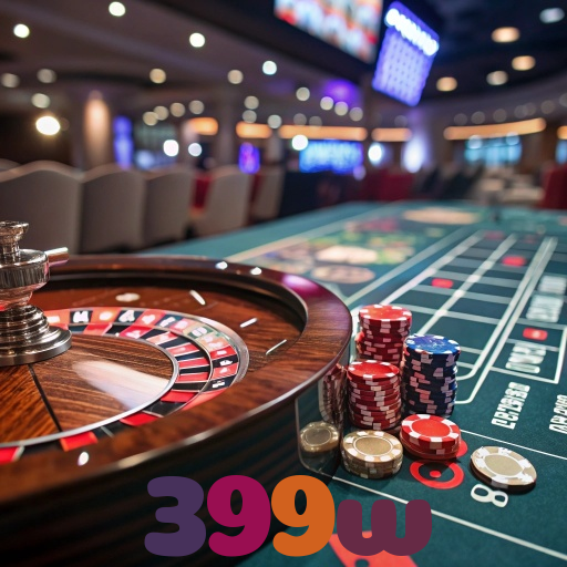 A Magia dos Jogos de Fantasia na 399w