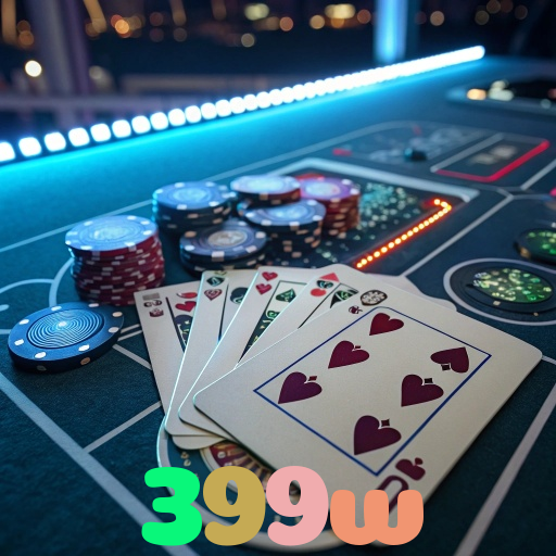 A Magia dos Jogos de Fantasia na 399w