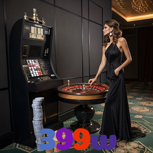 A Magia dos Jogos de Fantasia na 399w