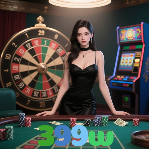 A Magia dos Jogos de Fantasia na 399w