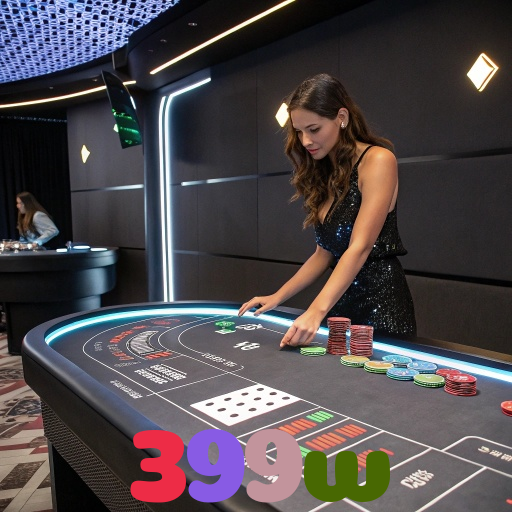 A Magia dos Jogos de Fantasia na 399w