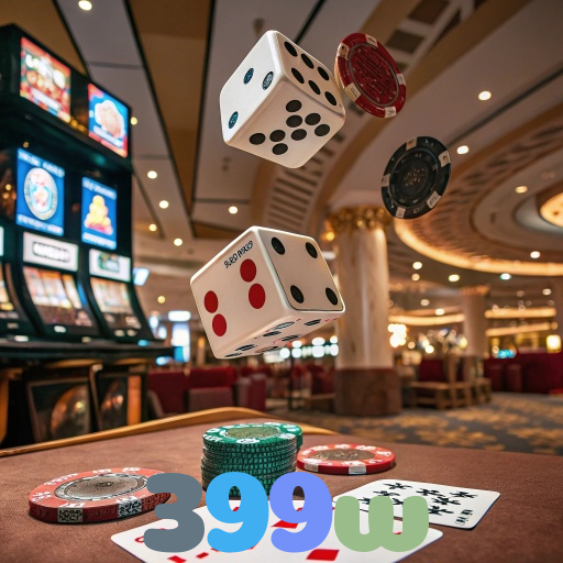 A Magia dos Jogos de Fantasia na 399w