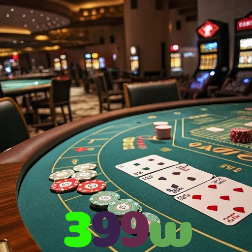 A Magia dos Jogos de Fantasia na 399w