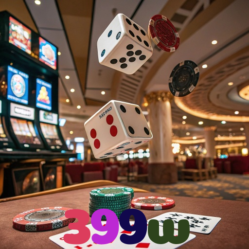A Magia dos Jogos de Fantasia na 399w
