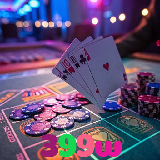 A Magia dos Jogos de Fantasia na 399w