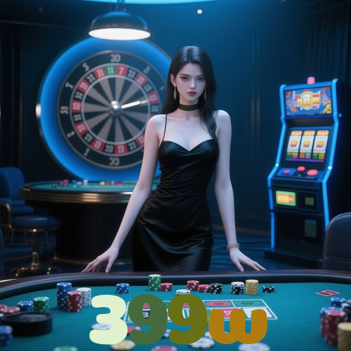 A Magia dos Jogos de Fantasia na 399w