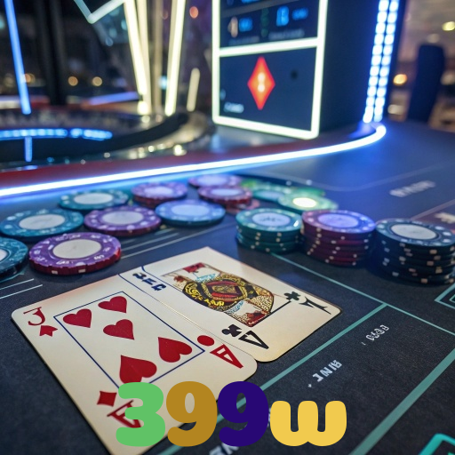 A Magia dos Jogos de Fantasia na 399w