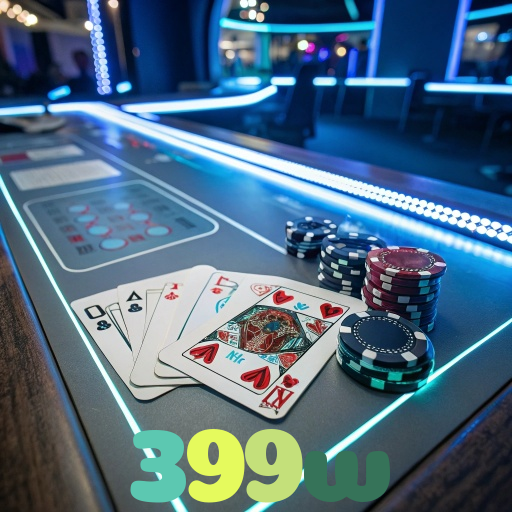 A Magia dos Jogos de Fantasia na 399w