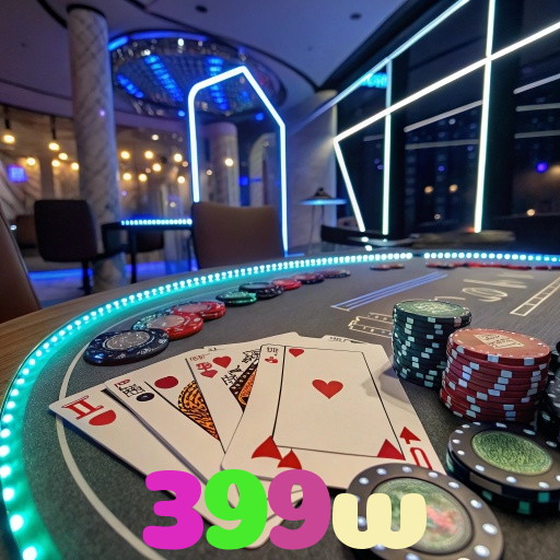 A Magia dos Jogos de Fantasia na 399w