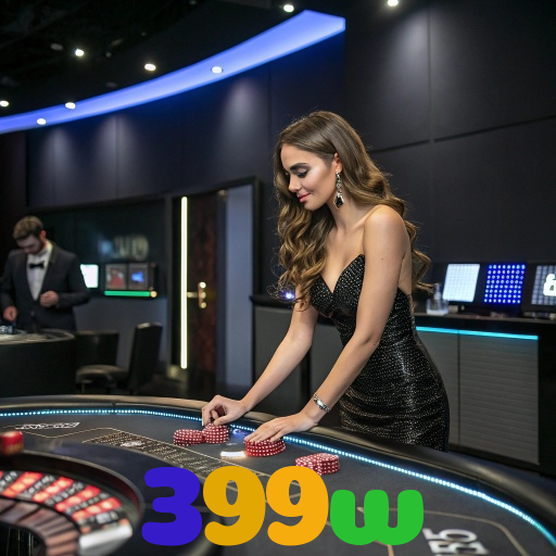 A Magia dos Jogos de Fantasia na 399w