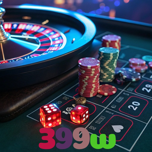A Magia dos Jogos de Fantasia na 399w