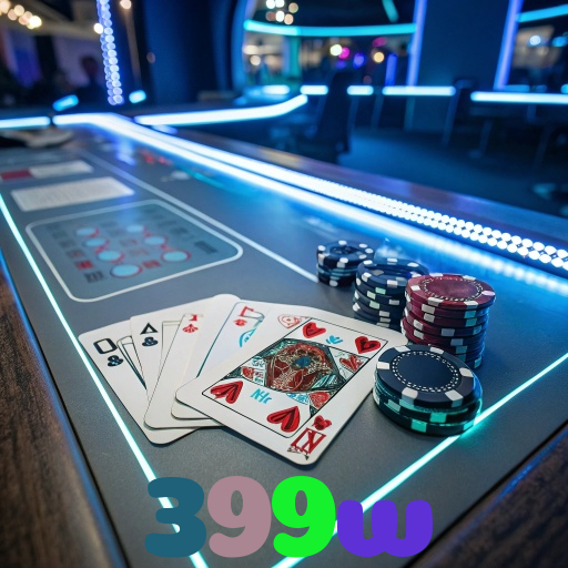 A Magia dos Jogos de Fantasia na 399w