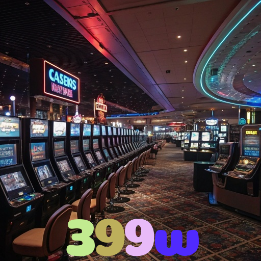 A Magia dos Jogos de Fantasia na 399w