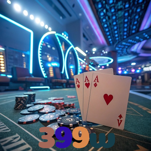 A Magia dos Jogos de Fantasia na 399w