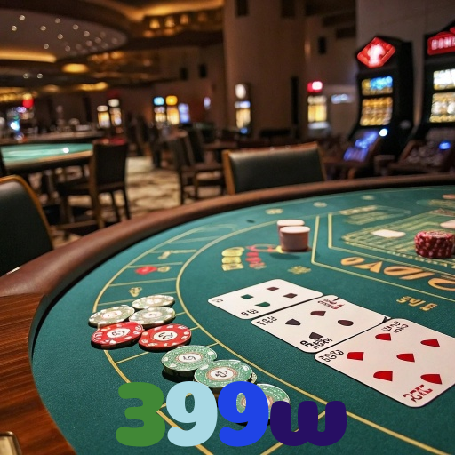 A Magia dos Jogos de Fantasia na 399w